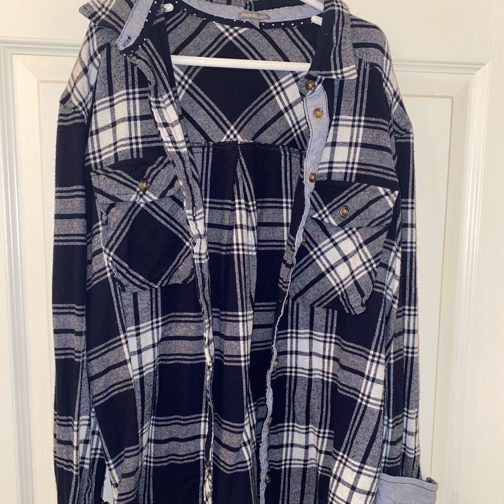 Charlotte Russe Size S